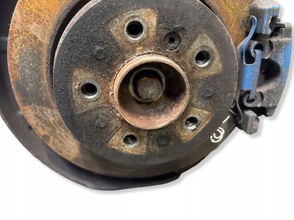 Poutre arrière BMW OEM LAA34806 pour Série 3 E90/E91 image 8