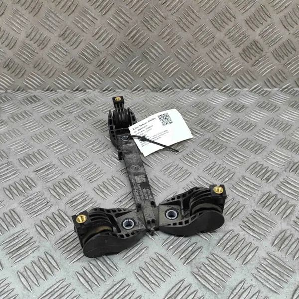 Suporte compressor A/C OEM 1EA820034B - Audi OE usado image 2