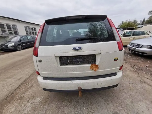 Ford C-MAX kwartierruit OEM as2 - Achter rechts image 7