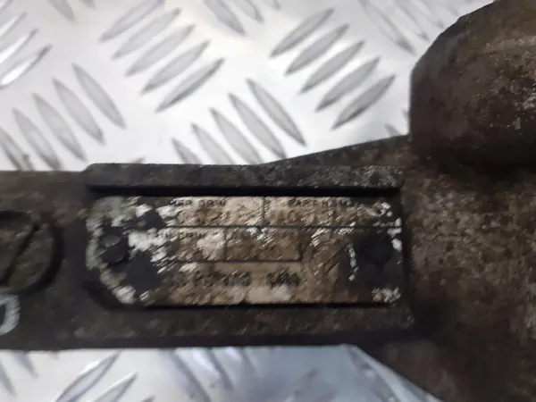 Fiat OE 7627830 Caixa de Direção image 3