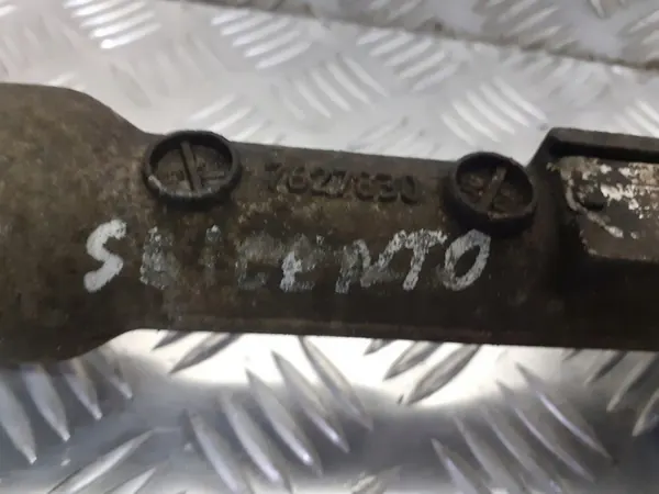 Fiat OE 7627830 Caixa de Direção image 4