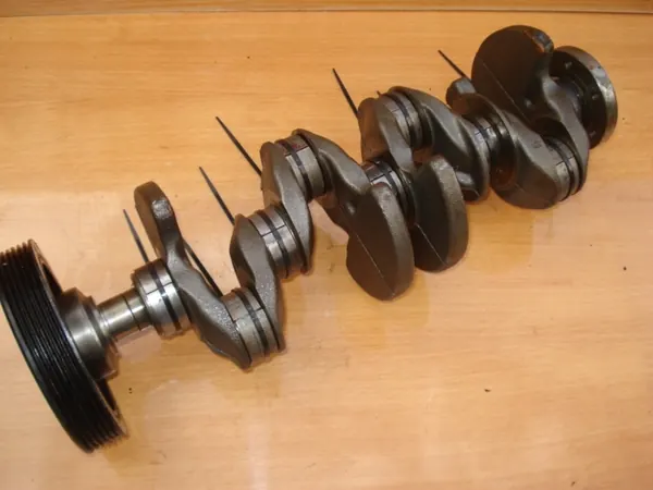 OEM 53466005 Kampiakselin Laakerit - Käytetty image 2
