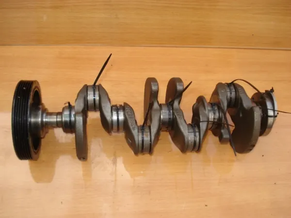 OEM 53466005 Kampiakselin Laakerit - Käytetty image 4