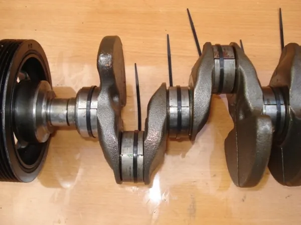 OEM 53466005 Kampiakselin Laakerit - Käytetty image 6