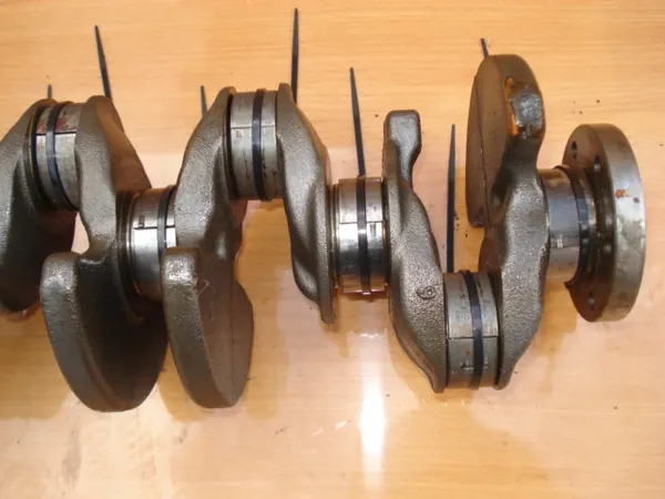 OEM 53466005 Kampiakselin Laakerit - Käytetty image 7