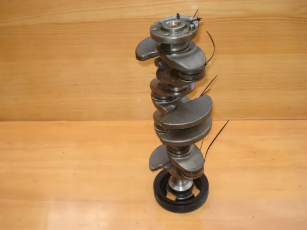 OEM 53466005 Kampiakselin Laakerit - Käytetty image 9