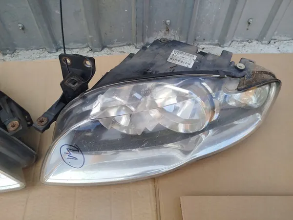 Reflector Izquierdo Audi A4 B7 8E0941003BL image 2