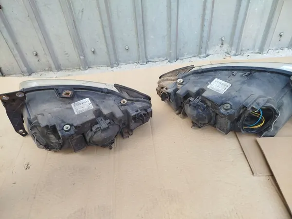 Reflector Izquierdo Audi A4 B7 8E0941003BL image 3