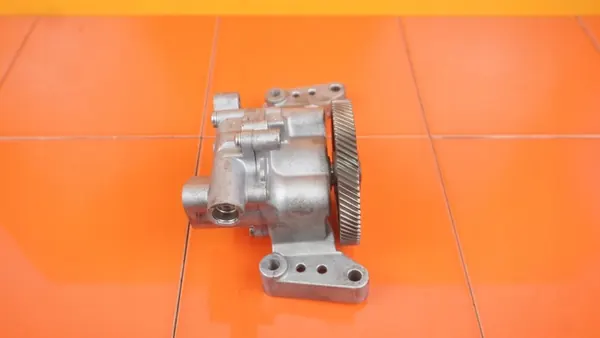 Pompe à huile Hyundai OEM 21310-2F311 pour 2.0 CRDI image 3