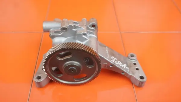 Pompe à huile Hyundai OEM 21310-2F311 pour 2.0 CRDI image 4