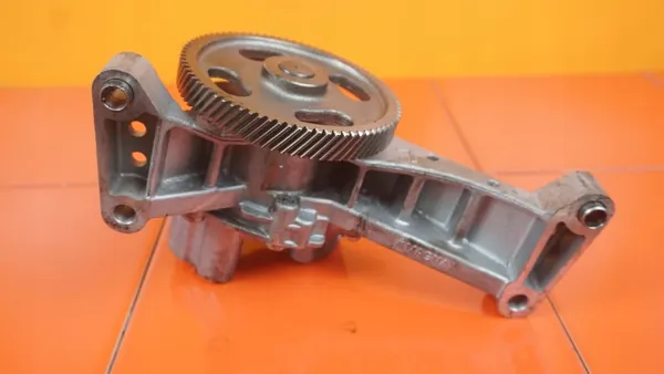 Pompe à huile Hyundai OEM 21310-2F311 pour 2.0 CRDI image 5