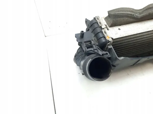 Intercooler Nissan Navara D23 144614JA0B image 3