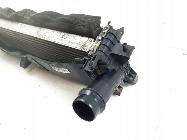 Intercooler Nissan Navara D23 144614JA0B image 5