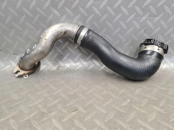 Mangueira de Intercooler Gates Opel Meriva 1.7 CDTI image 2