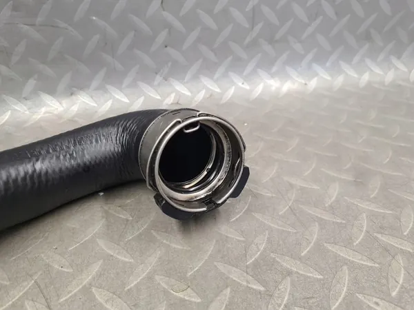 Mangueira de Intercooler Gates Opel Meriva 1.7 CDTI image 3