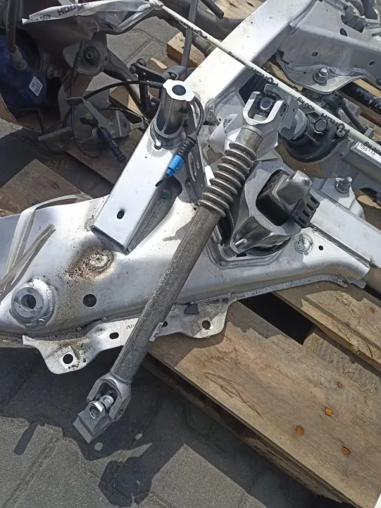 OEM 6862101 Rattstångsled för BMW Z4 G29 image 2