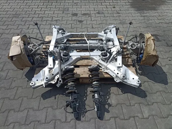 OEM 6862101 Rattstångsled för BMW Z4 G29 image 3