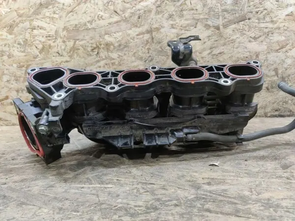 Intake Manifold HONDA CIVIC VIII Hatchback 1.8L image 3