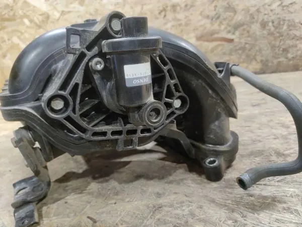 Intake Manifold HONDA CIVIC VIII Hatchback 1.8L image 4