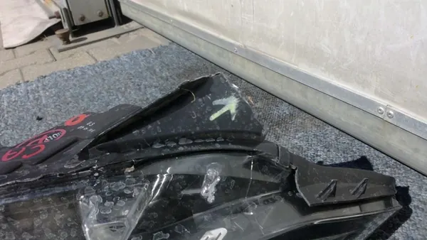 Oikea Ajovalo Renault Captur image 4