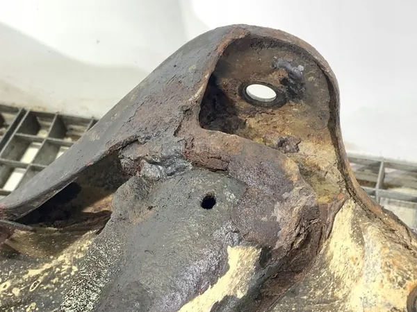 Sous-châssis moteur Honda CR-V I 2.0 128CV OEM image 3