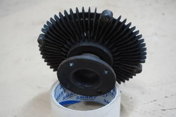 Isuzu Trooper Visco-Koppeling OEM TROOPER WISKO 2,8 TD image 6