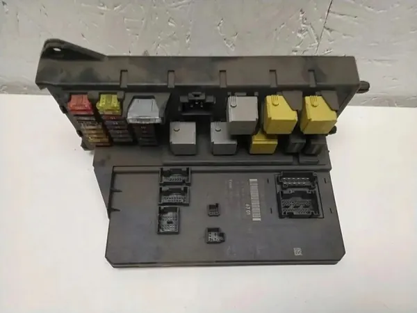 Sytytysjoukko OEM A6519000601 Mercedes-Benz image 3