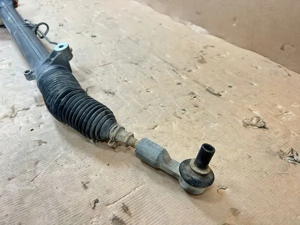 1999 Volkswagen PASSAT B5 Caixa de direção 8D1422052BX image 4