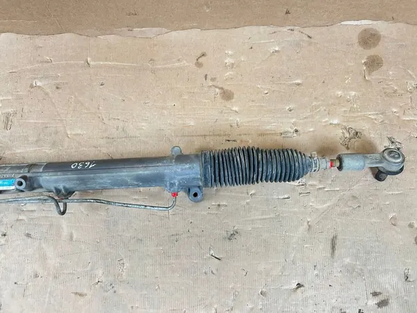 1999 Volkswagen PASSAT B5 Caixa de direção 8D1422052BX image 6