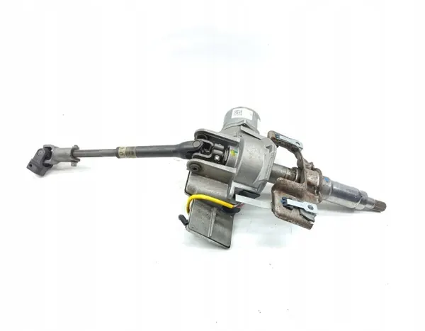 Colonne de direction assistée OEM 13290385 Opel Corsa D image 2