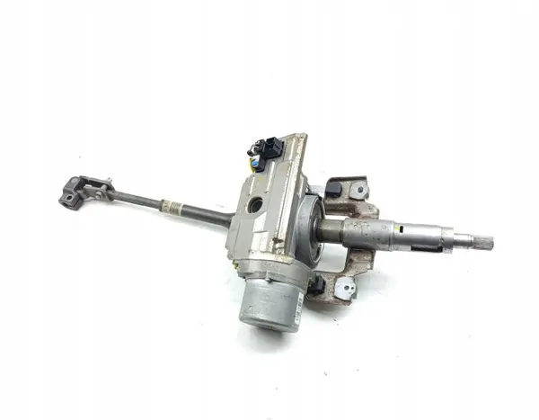 Colonne de direction assistée OEM 13290385 Opel Corsa D image 3