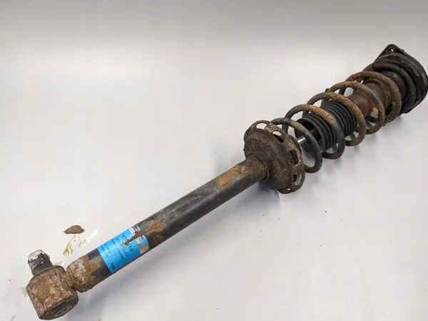 Amortecedor dianteiro esquerdo OEM 281700170814 Sachs image 3