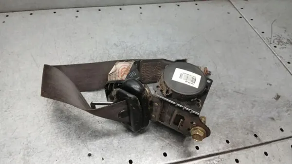 Säkerhetsbälte vänster bak OEM VOLVOMAR-140151 Hyundai Matrix image 3