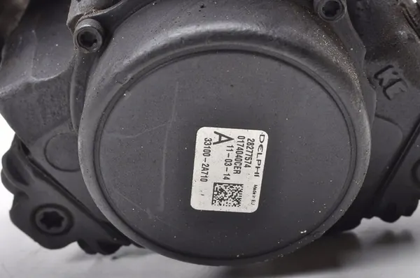 Hyundai OE 33100-2A710 Kraftstoffpumpe image 4
