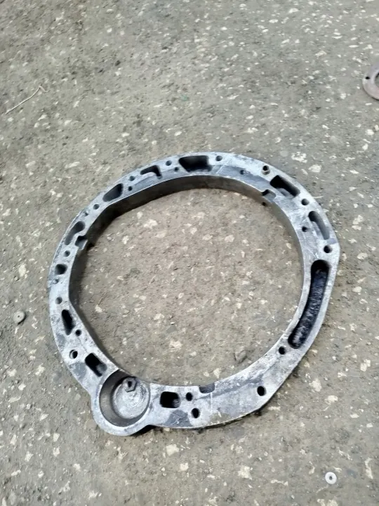 Afdichtingsring OEM 9407041080501 voor VW LT 46 2.8 TDI image 2
