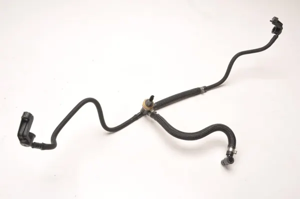 Sensor Presión Combustible BMW OEM 9899007 - Usado image 2