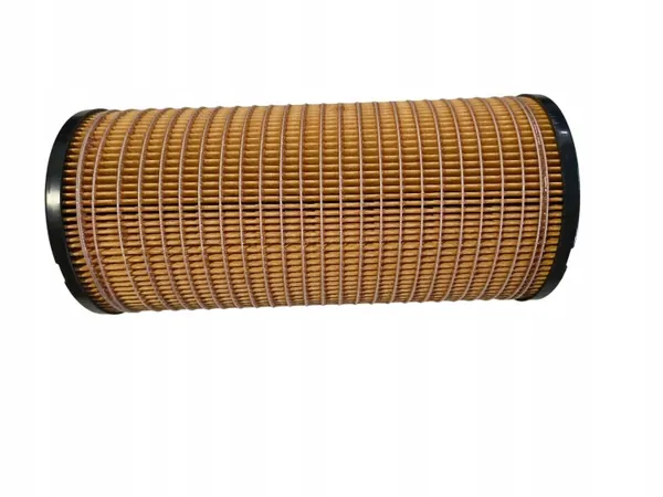 Hifi Filter Oil Filter SO 11075 OEM 3661200248691 image 2