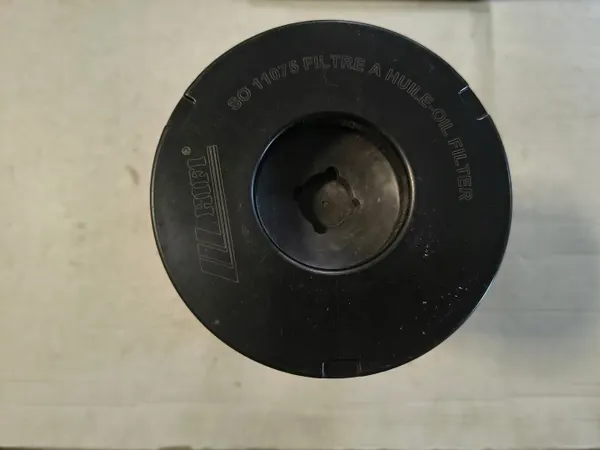 Hifi Filter Oil Filter SO 11075 OEM 3661200248691 image 3