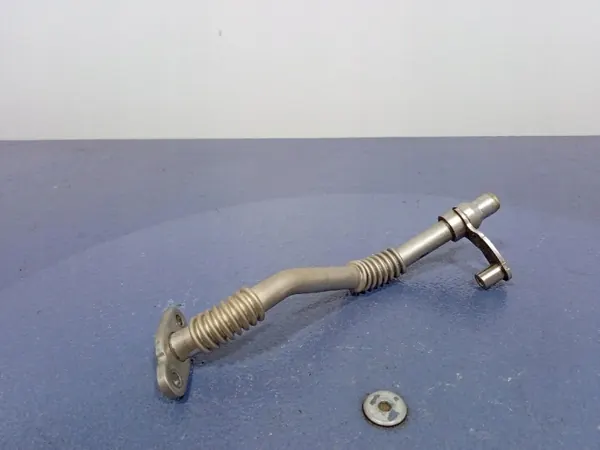 Öljyn Paluuputki OEM 952826 BMW X6 4.4 V8 Turboon image 3
