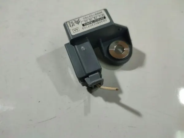 Airbagsensor OEM 9665103780 voor Citroen C4 Grand Picasso image 3