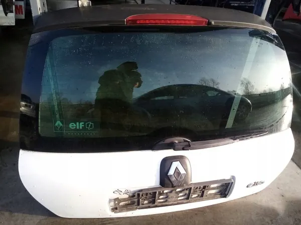 Puerta Trasera OEM 7751473239 para Renault Clio II image 2