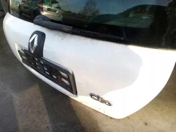 Puerta Trasera OEM 7751473239 para Renault Clio II image 3