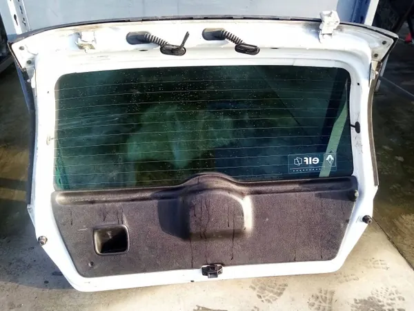 Puerta Trasera OEM 7751473239 para Renault Clio II image 5