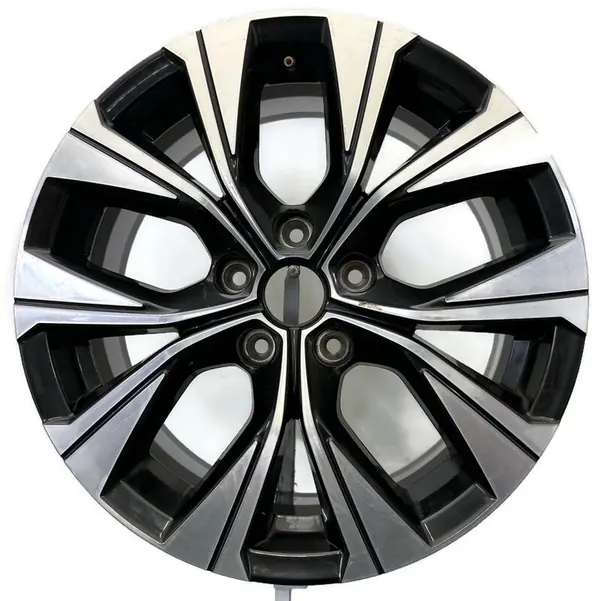Alumiinivanne Renault OE Captur II Arkana 7.0" x 17" image 2