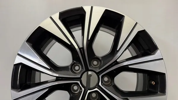 Alumiinivanne Renault OE Captur II Arkana 7.0" x 17" image 9