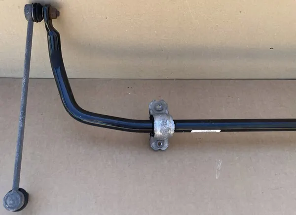 Stabilizzatore Anteriore 3Q0411303H VW Skoda Originale image 2