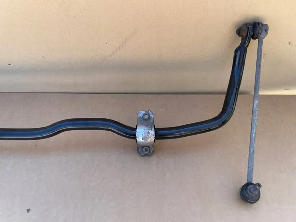 Stabilizzatore Anteriore 3Q0411303H VW Skoda Originale image 3