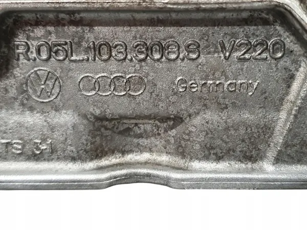 Árvore de cames OEM 05L103308S para VW Audi 2.0 TDI image 3
