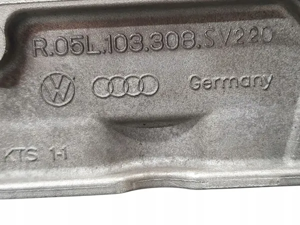 Árvore de cames OEM 05L103308S para VW Audi 2.0 TDI image 4