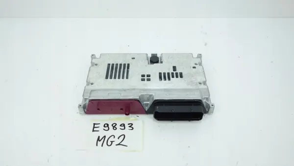 Module de contrôle caméra Audi 4K4907108K - Occasion image 2